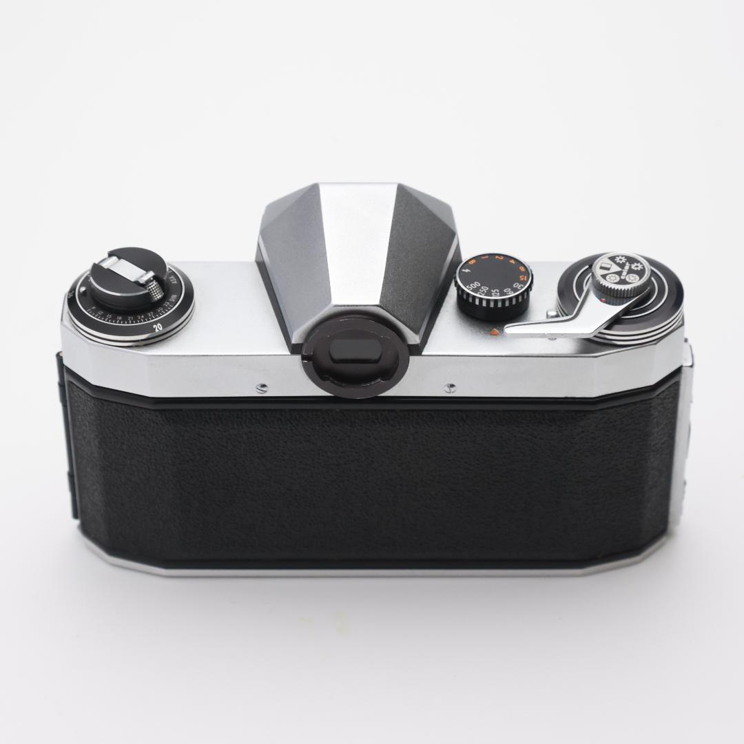 動作確認済】ペンタコン PRAKTICA PL nova 1 M42マウント