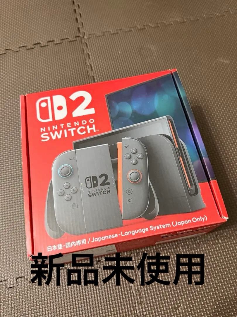 Nintendo Switch 2 日本国内版 本体　サンリオケースプレゼント付 楽天市場】サンリオ Nintendo Switch 2、OLED、Nintendo Switch本体