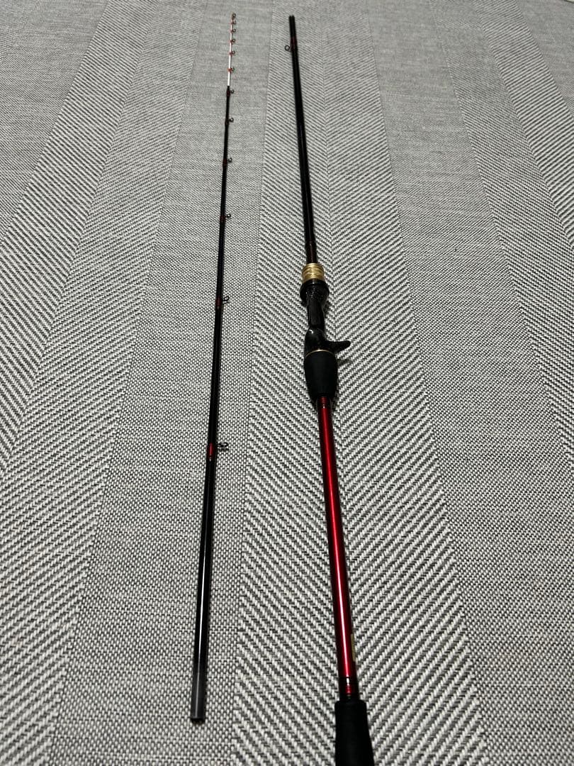 ダイワ アナリスターカワハギ　73 -175