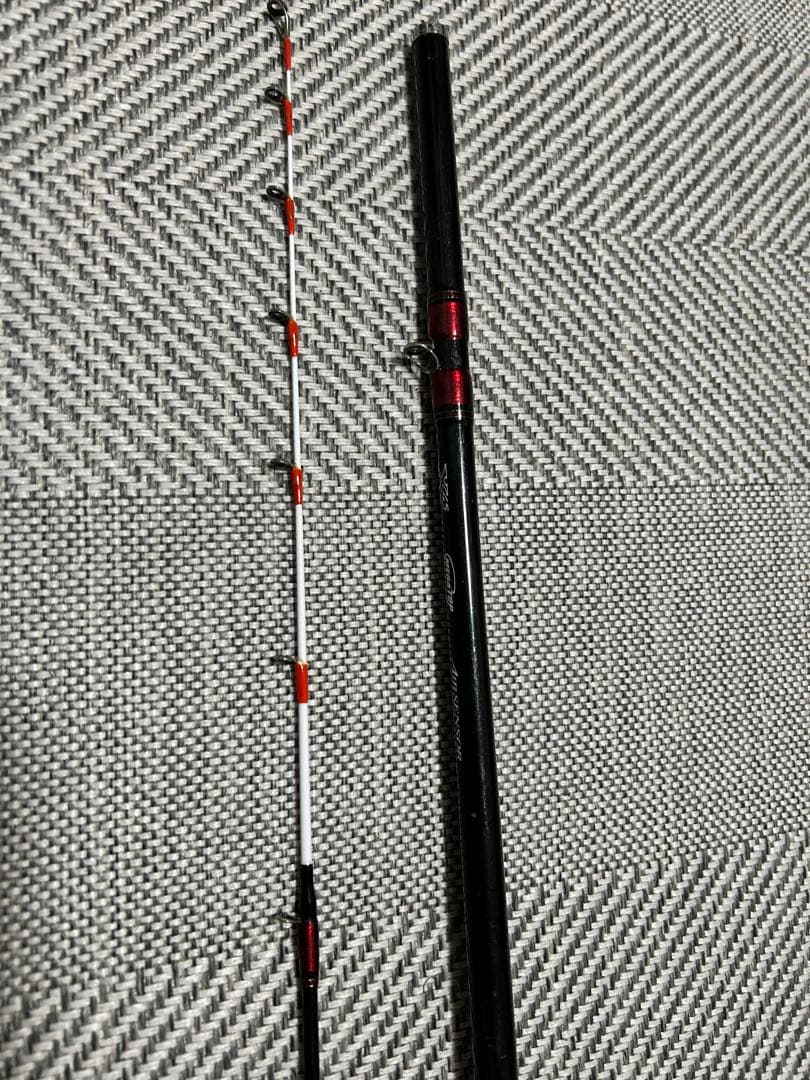 ダイワ アナリスターカワハギ　73 -175