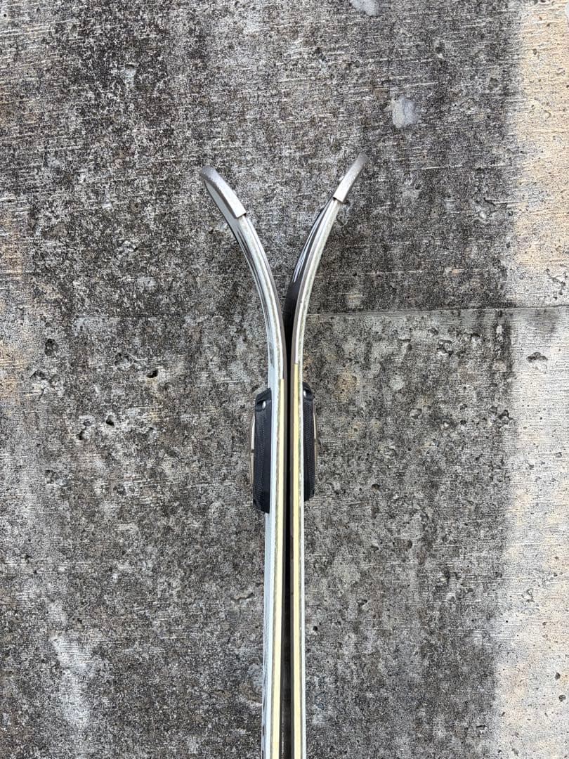 VOLKL ドイツ製 RaceTiger SC 155cm フォルクル - メルカリ