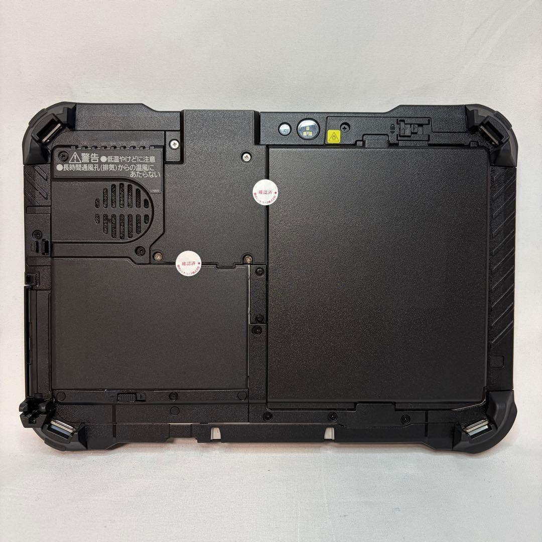 美品 タフブック FZ-G2 FZ-G2ABHBXKJ 第10世代 i5 8GB - メルカリ