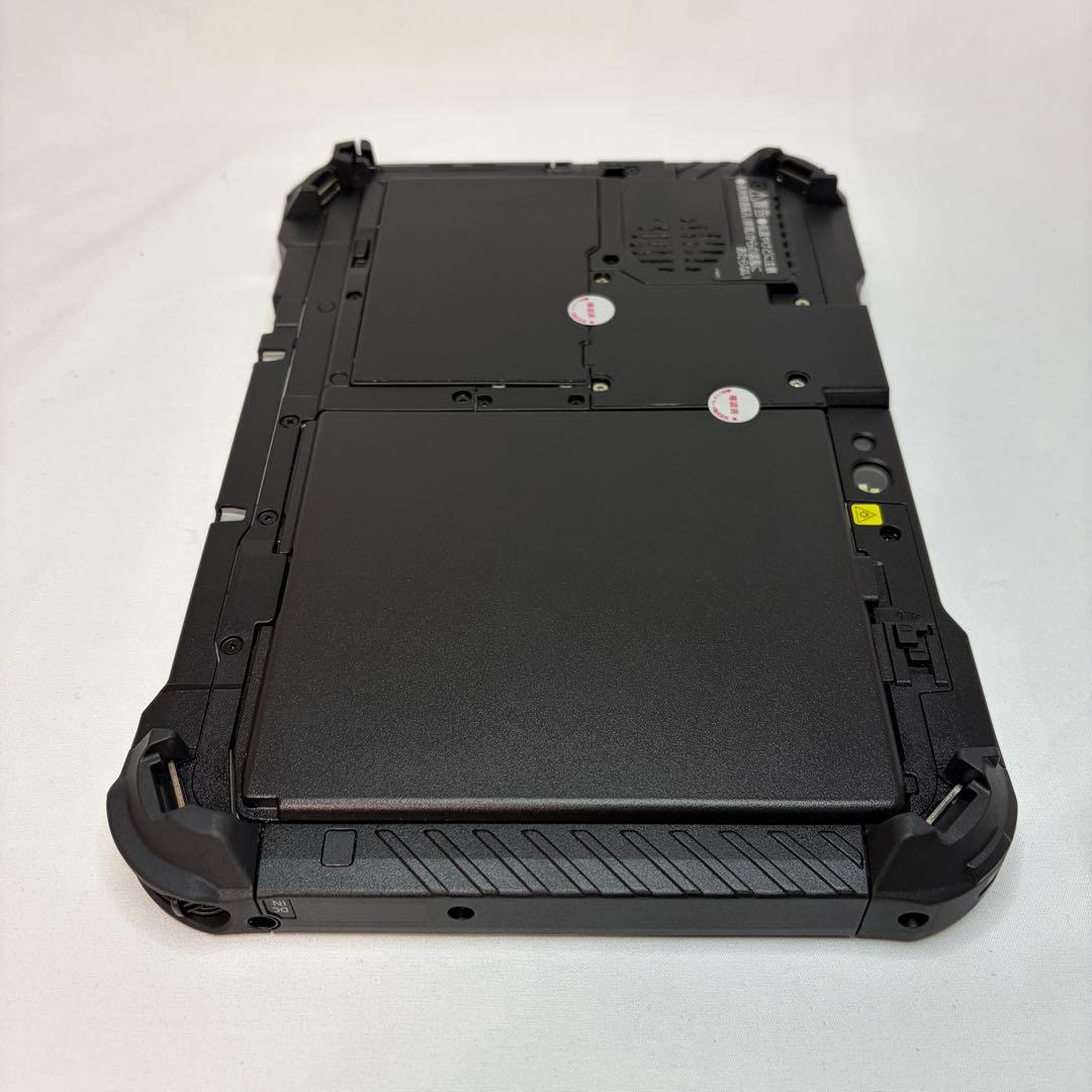 美品 タフブック FZ-G2 FZ-G2ABHBXKJ 第10世代 i5 8GB - メルカリ