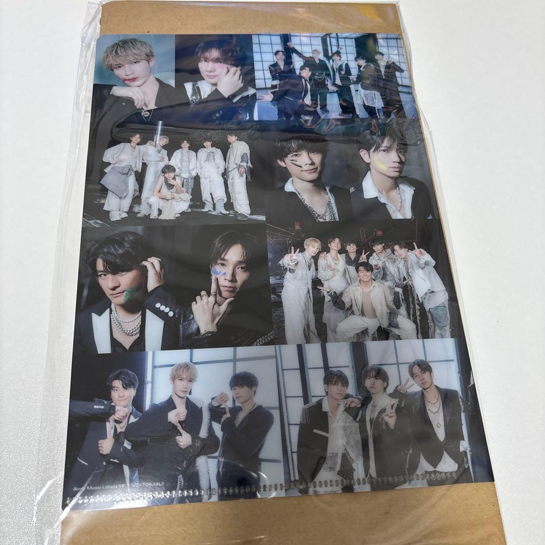 MILESixTONES -Best Tracks- 3形態セット