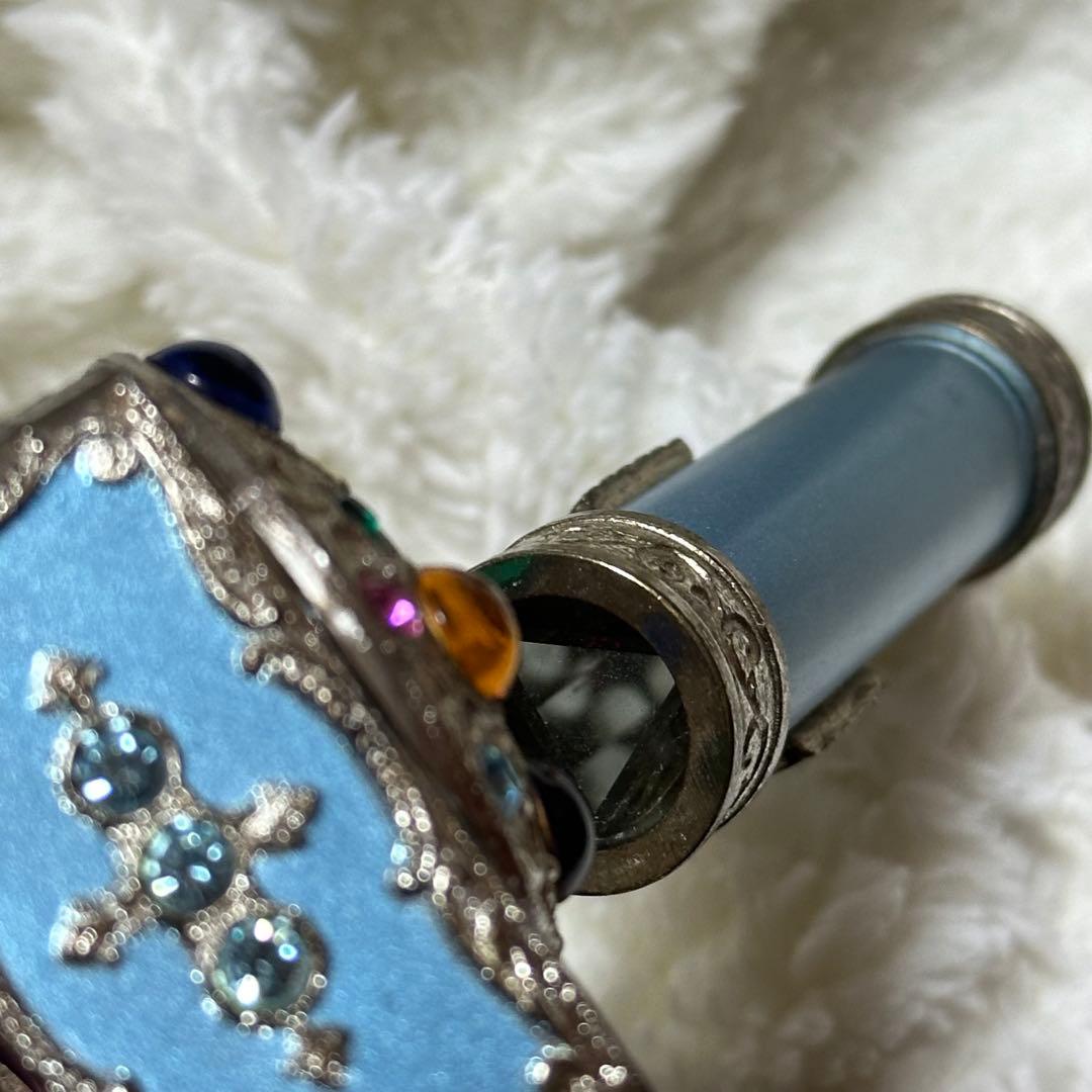 オルゴール スワロフスキー 万華鏡 - メルカリ