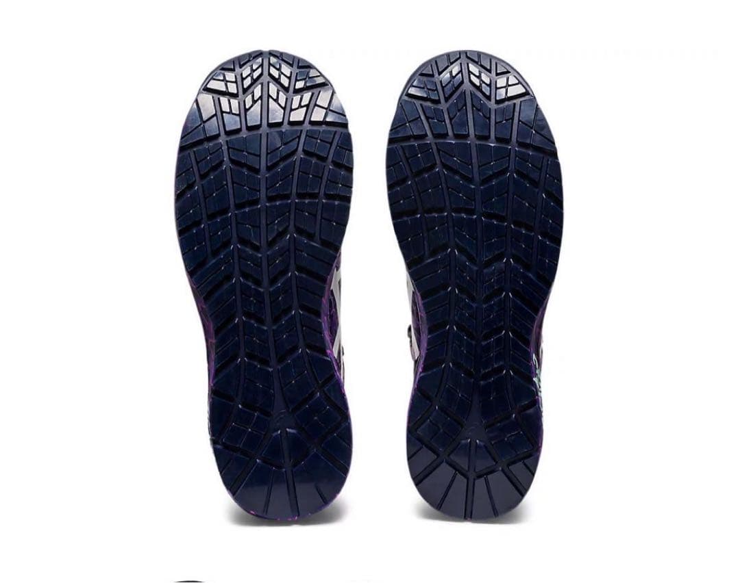 アシックス安全靴ウィンジョブ CP304 BOA MAGMA size26.0 - メルカリ