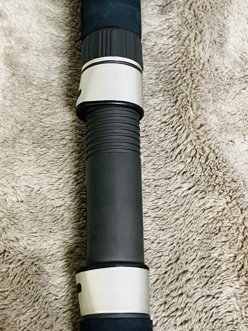 カーペンター ブラックマンバ BMB 73/36 RS セミカスタム 極美品