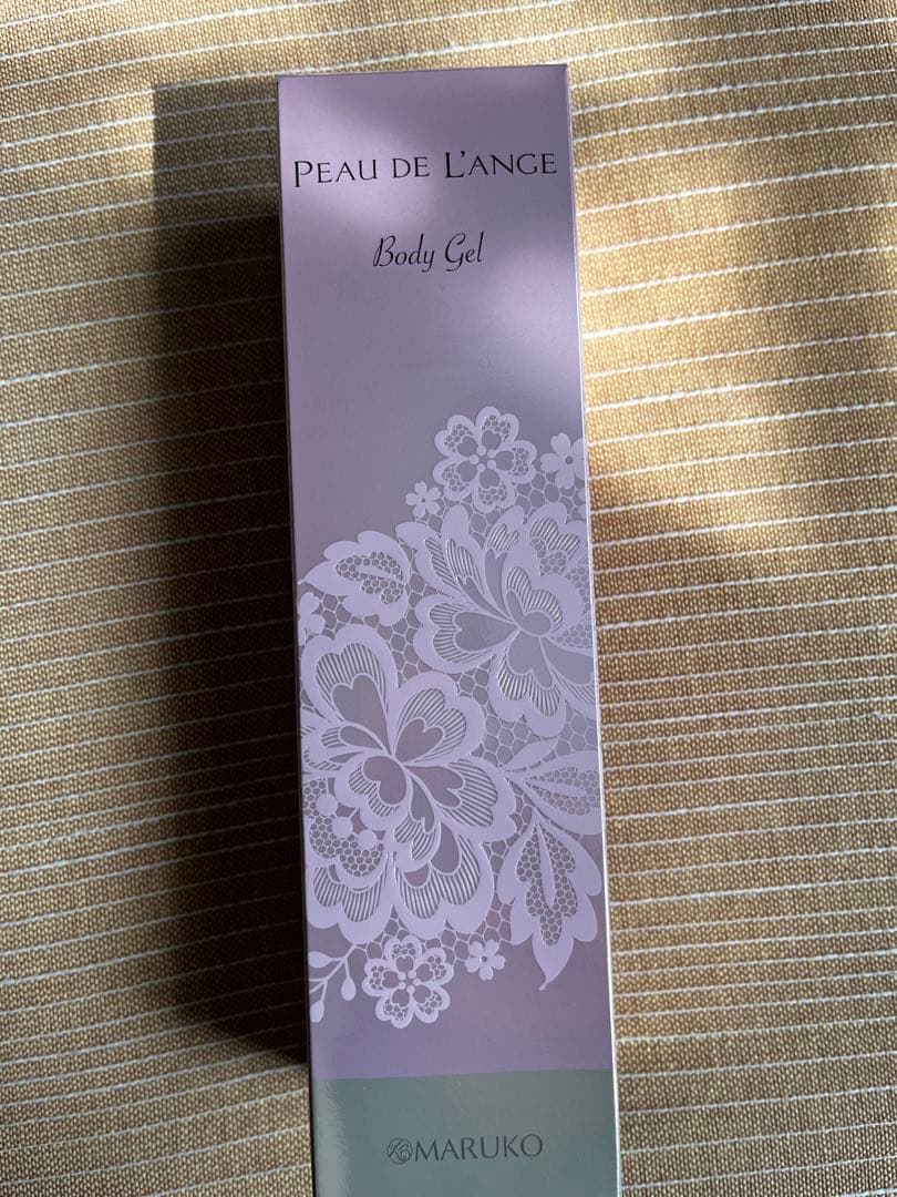 MARUKO PEAU DE L'ANGE ボディジェル 220ml - メルカリ