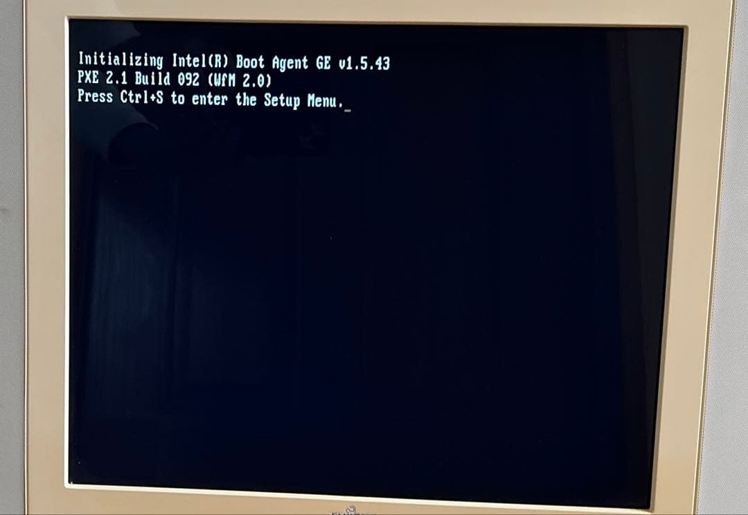 ☆タワーpc マウスコンピュータMDV-QX9500SM2-WS-W7P【中古】