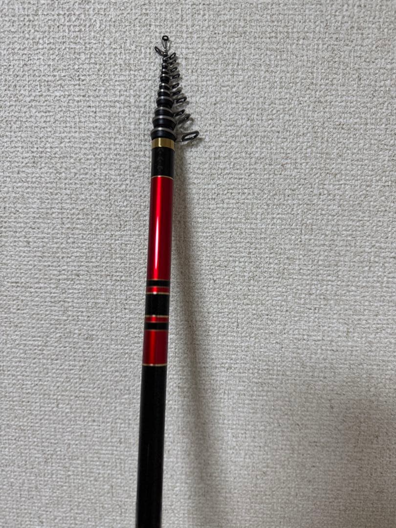 がま磯　マスターモデル2 尾長　M50 がま磯 マスターモデル2 尾長 | がまかつ