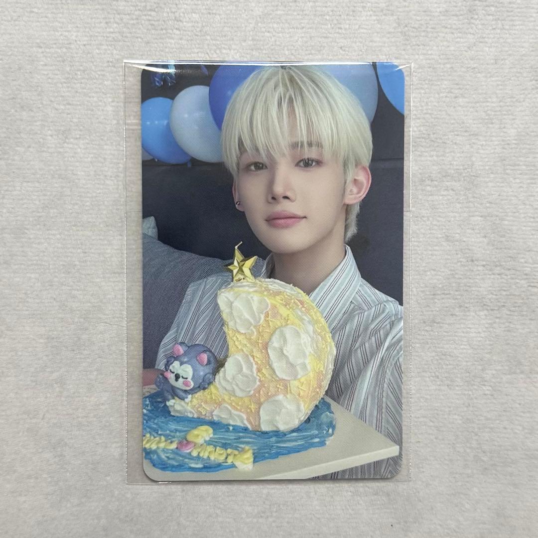 &TEAM andteam ラキドロ apple music JO ジョウ - メルカリ