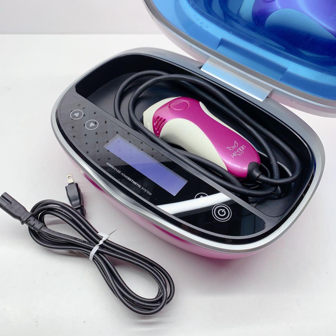 ほぼ未使用ケノン