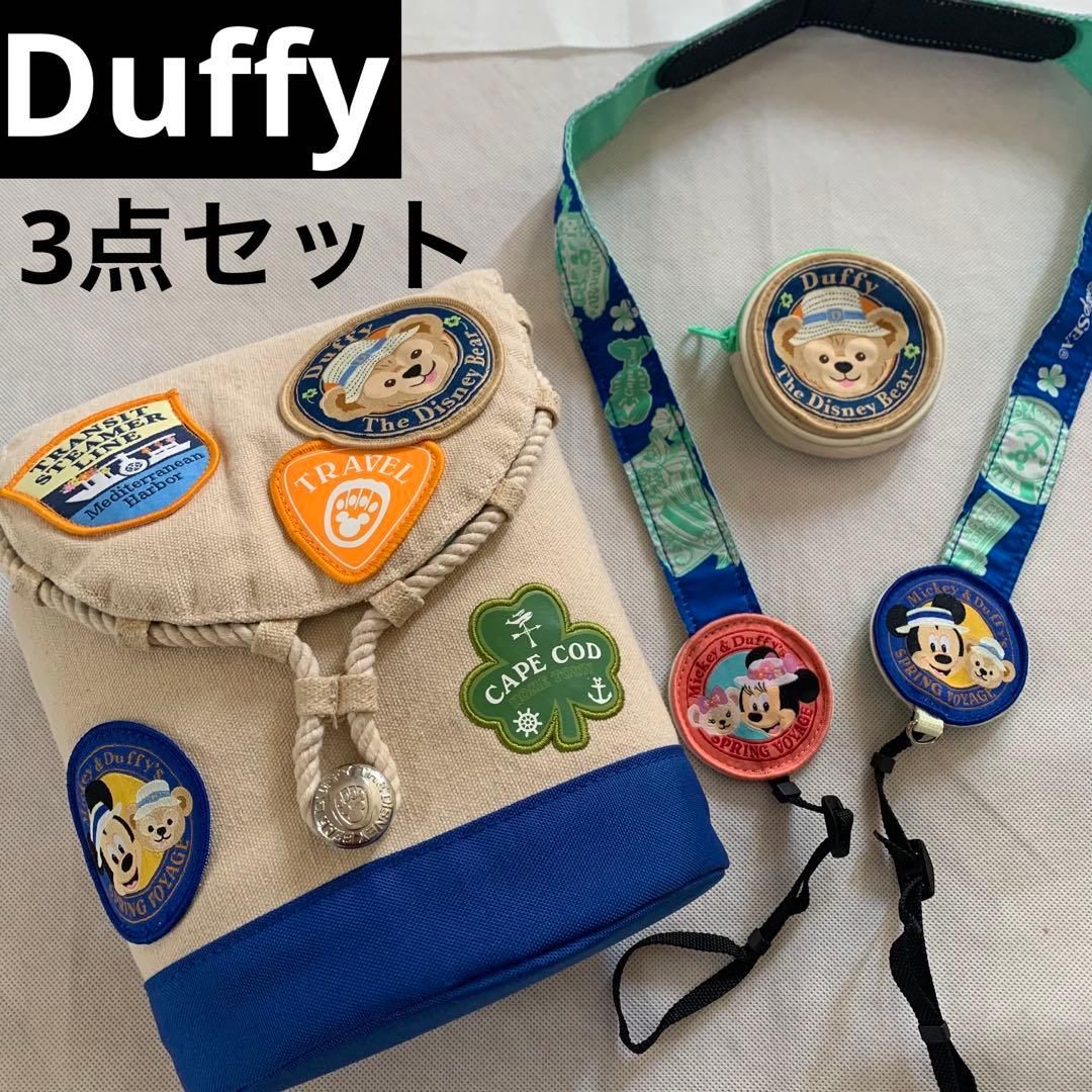 ダッフィー カメラケース 一眼レフカメラ カメラバッグ - メルカリ