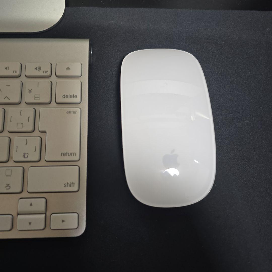 A*8様 iMac 21.5 2013 i5 2.7GHz 8GB IrisPr