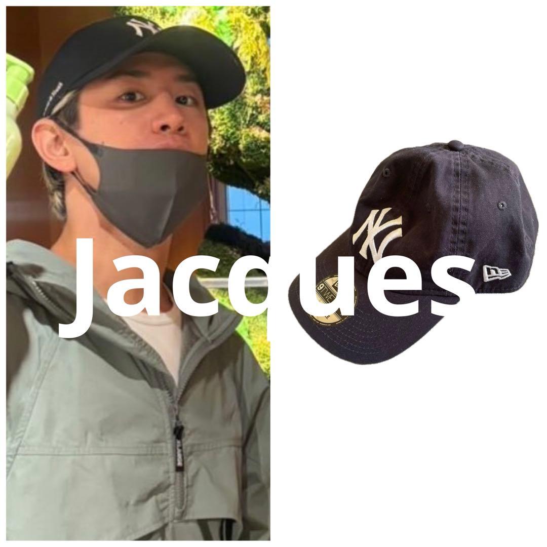 ONE OK ROCK Taka着用 ニューエラ キャップ - メルカリ