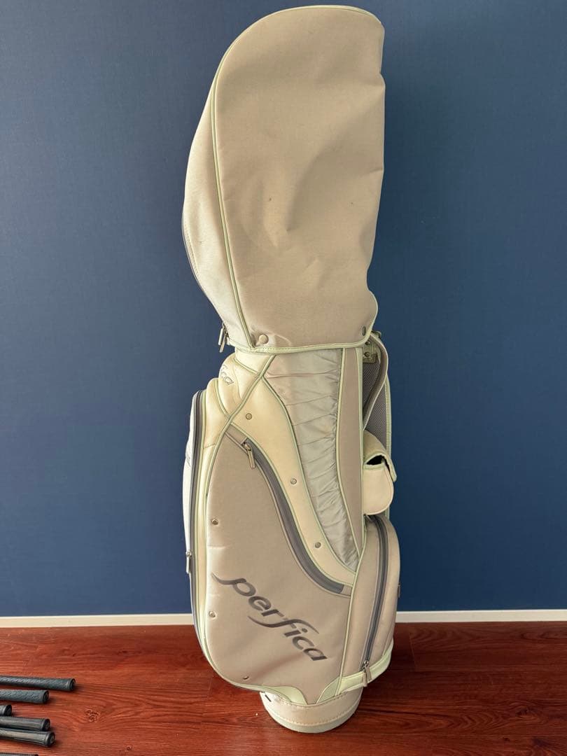 きなこもち　レディース ゴルフクラブセット Amazon.co.jp: レディースゴルフクラブセットコンプリート右利きゴルフ