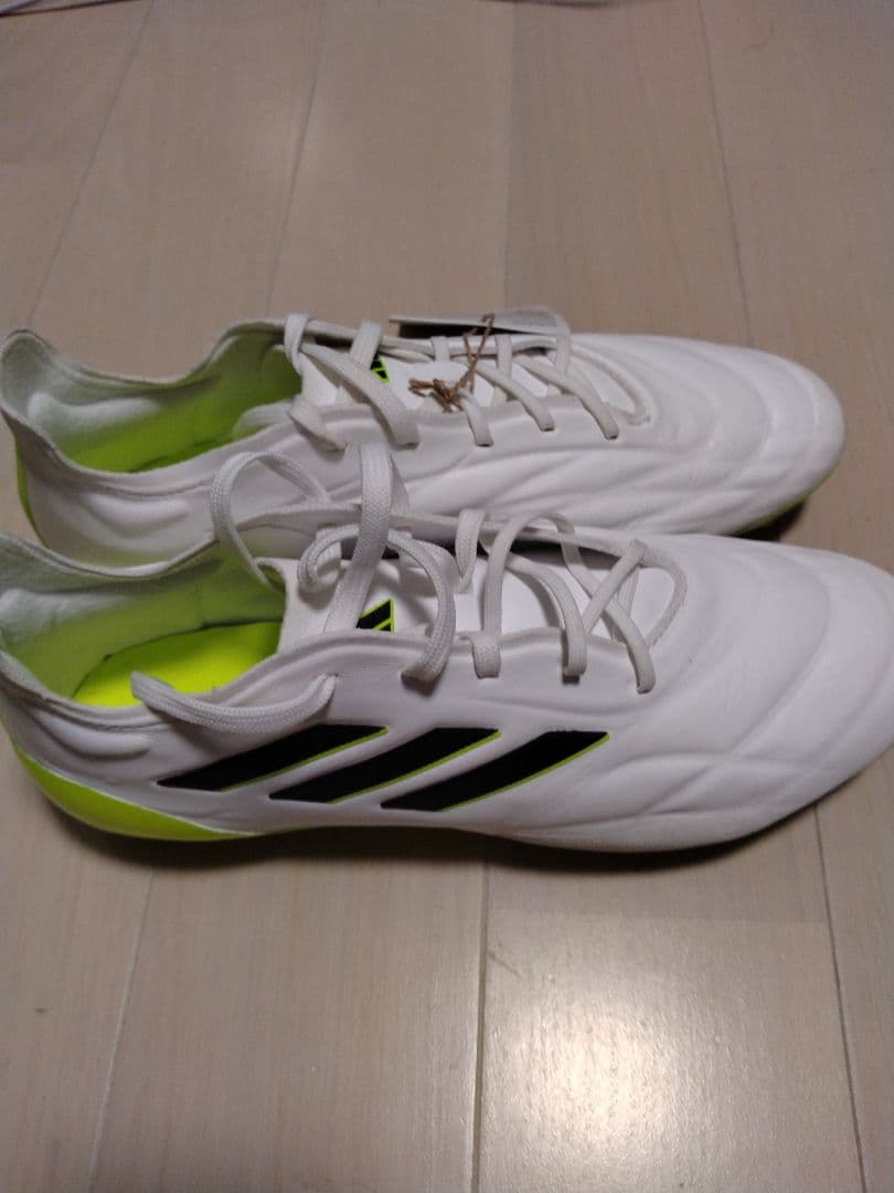アディダス コパ ピュア.1 HG/AG 25.5cm 未使用 adidas