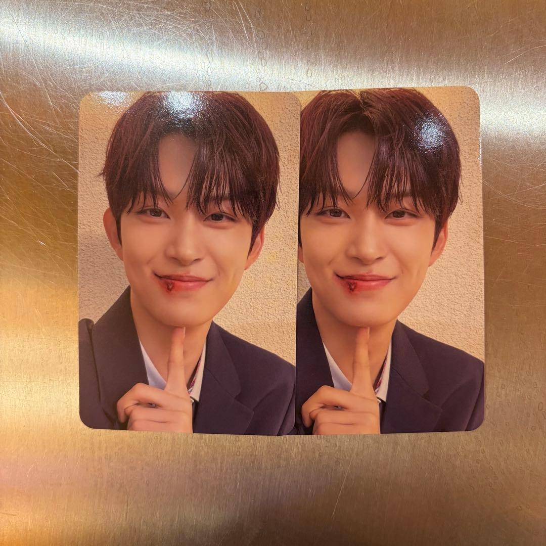 ALD1 EUPHORIA jewel ver. トレカ ゴヌ - メルカリ