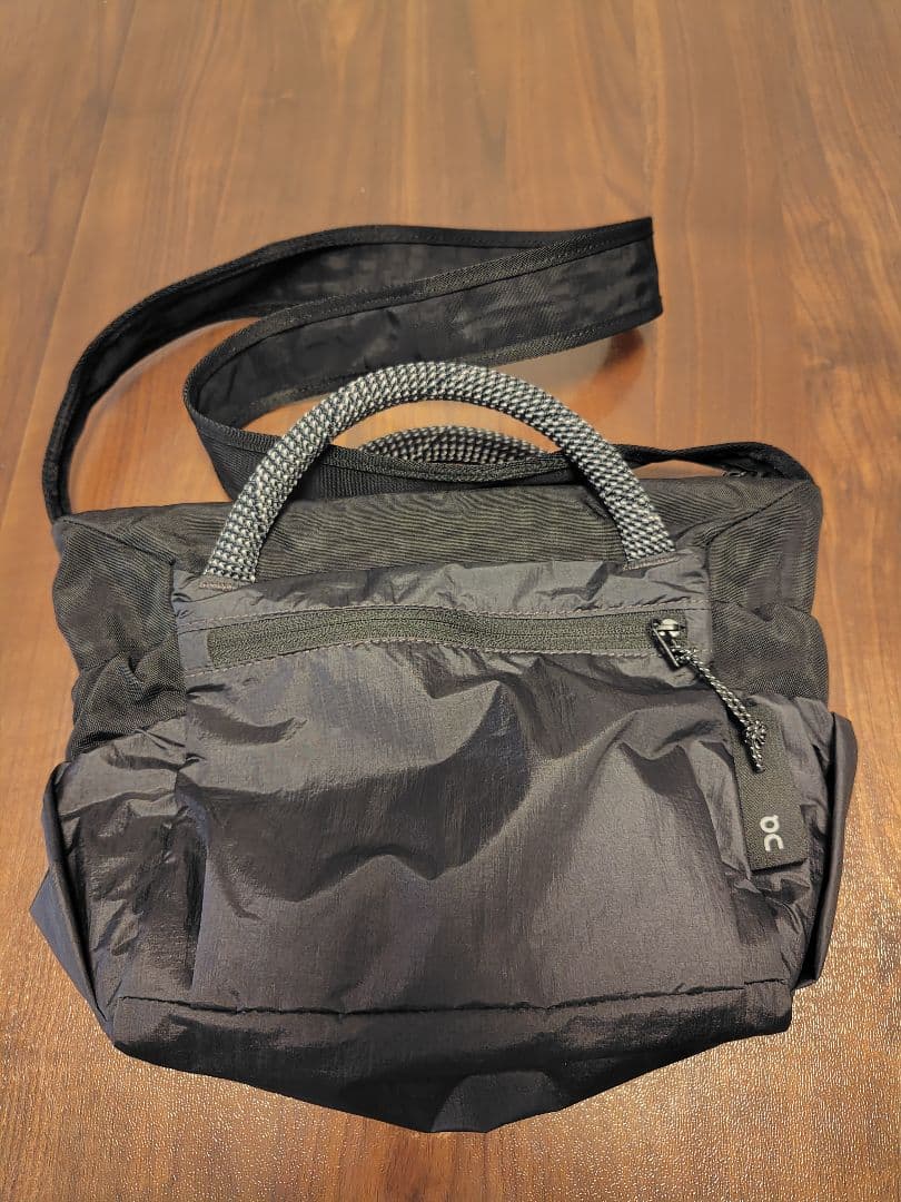 On Track Pack Mini Elite ブラック / マグネット - メルカリ