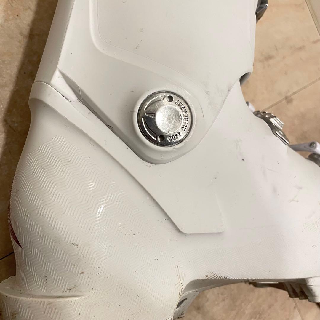 Atomic HAWX PRIME 85 23.5cm スキーブーツ