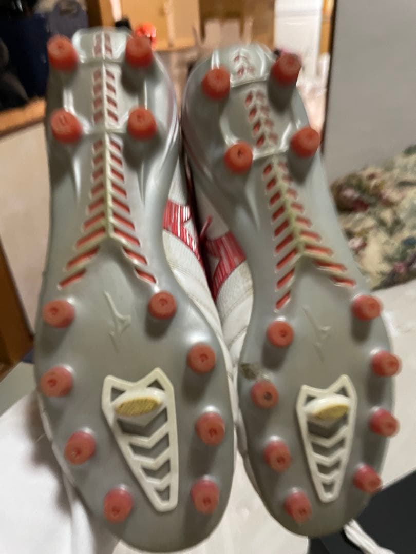 シューズ MORELIA NEO IV B JAPAN 26.5cm