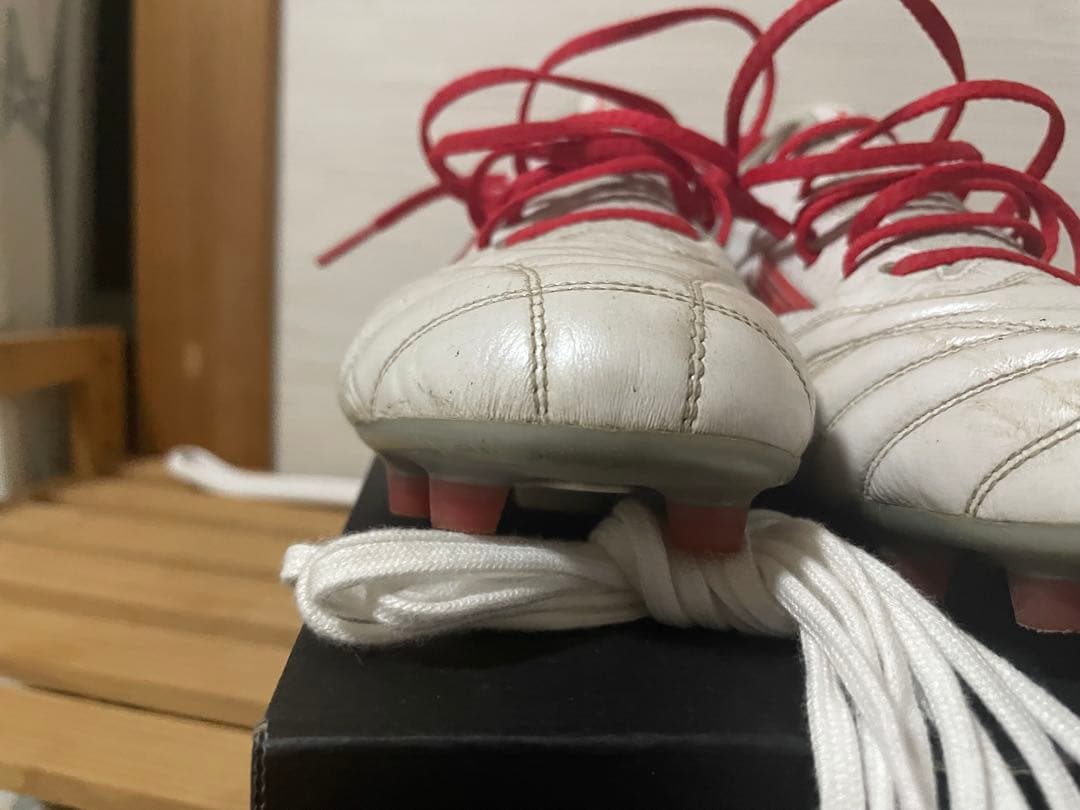 シューズ MORELIA NEO IV B JAPAN 26.5cm