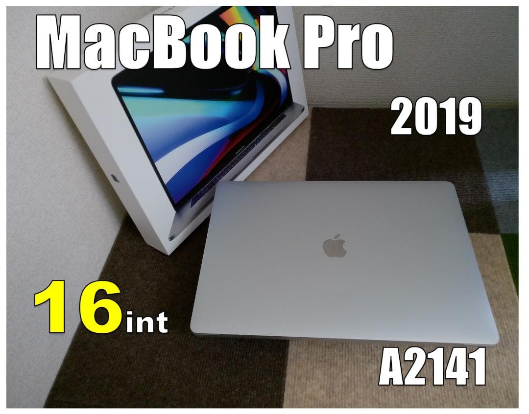 MacBook Pro 2019 A2141 16㌅ 【1TB 】バッテリー良好 Amazon.co.jp: Runpower A2113バッテリー、MacBook Pro 16インチ用
