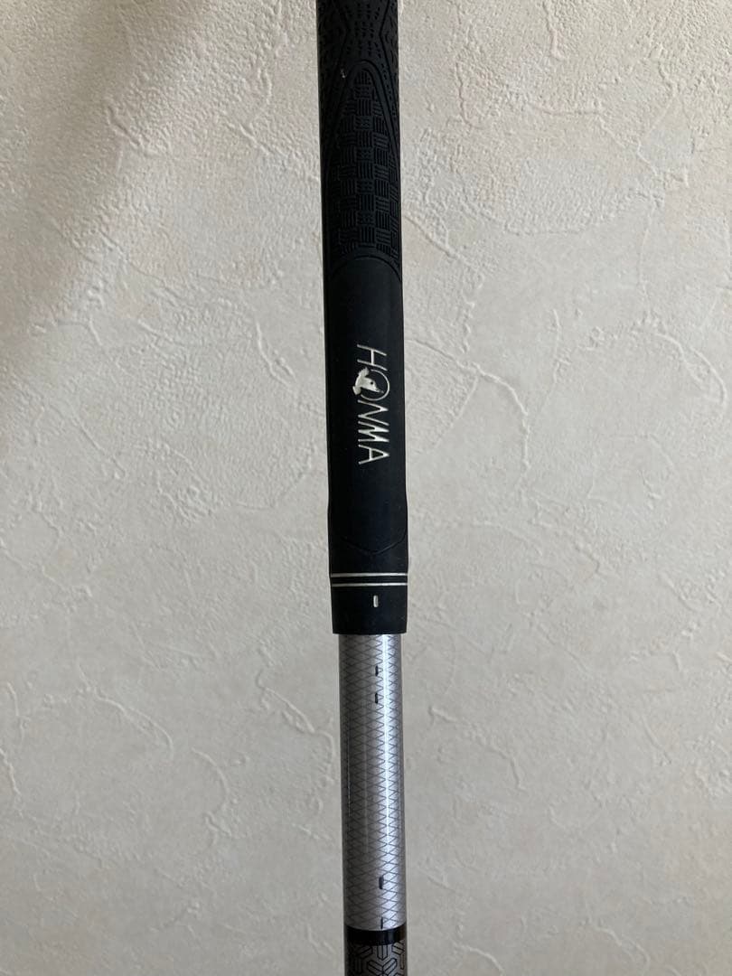 超レア品:本間ゴルフ TW757S テンセイ赤】 - メルカリ