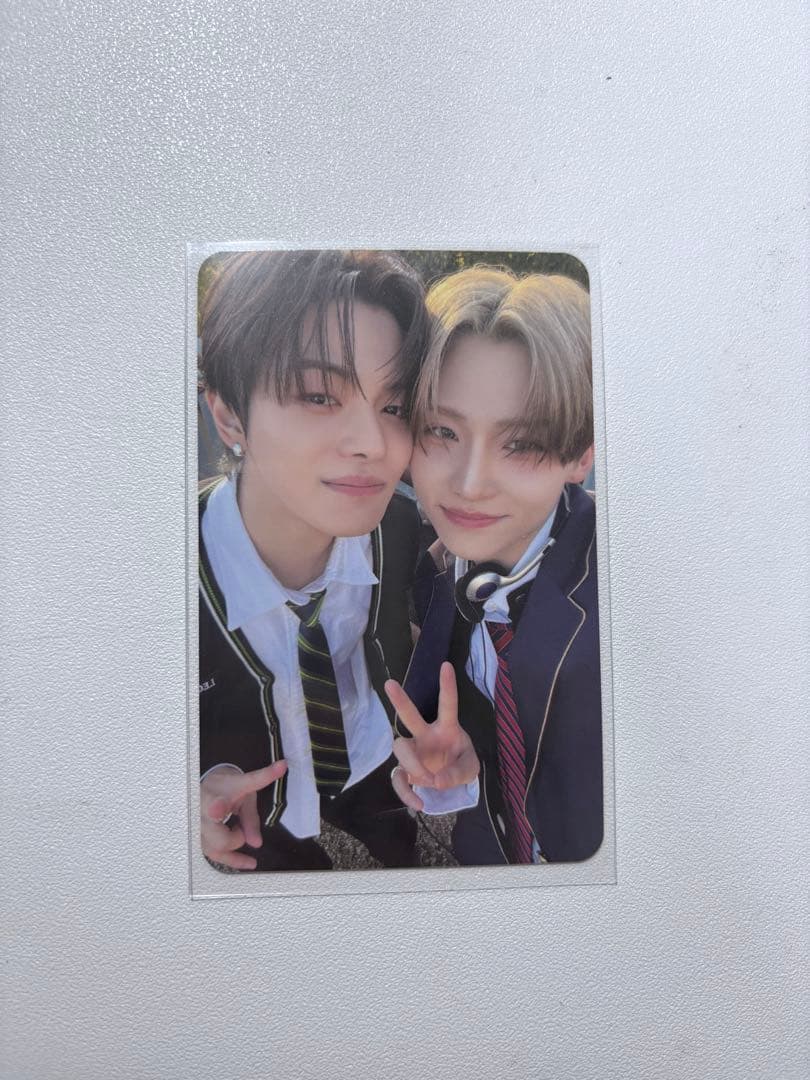 ALD1 サンウォン リオ サンリオ ケミトレカ ユニットトレカ - メルカリ