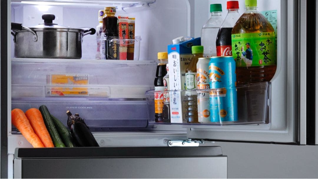 【あ】冷蔵庫（三菱） 三菱電機 置けるスマート大容量 WXシリーズ MR-WX47LE 価格比較 - 価格.com