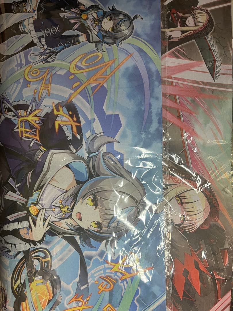 デュエプレフェス2026 プレイマット - メルカリ