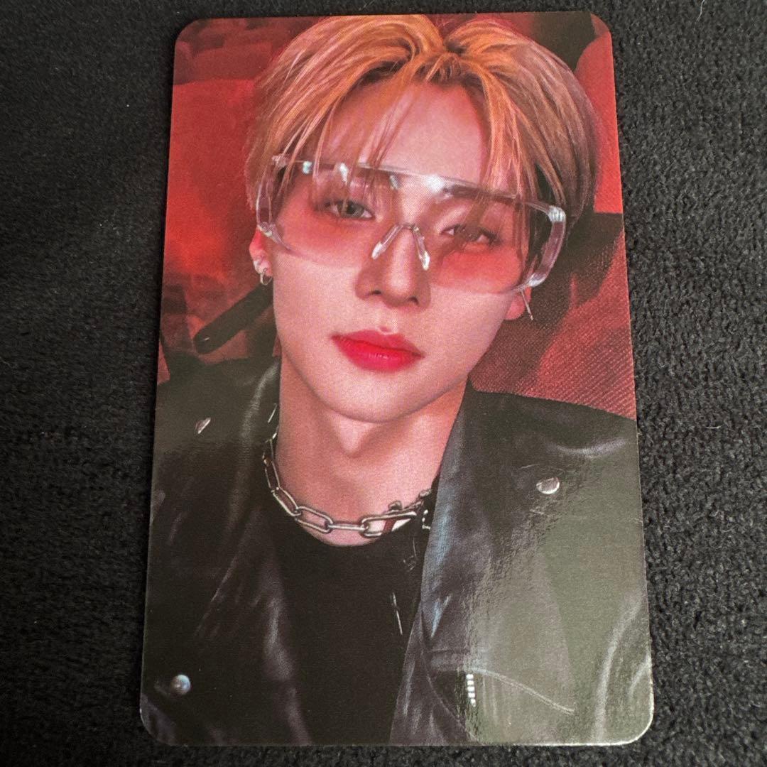 ALD1 デビュー ショーケース ショケ トレカ サンウォン サノク - メルカリ