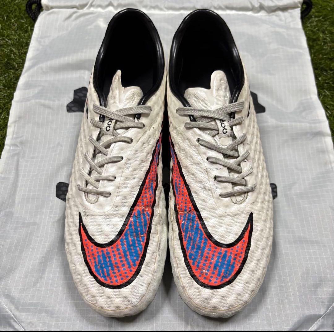ぱせり様専用NIKE Hypervenom Phantom HG-E