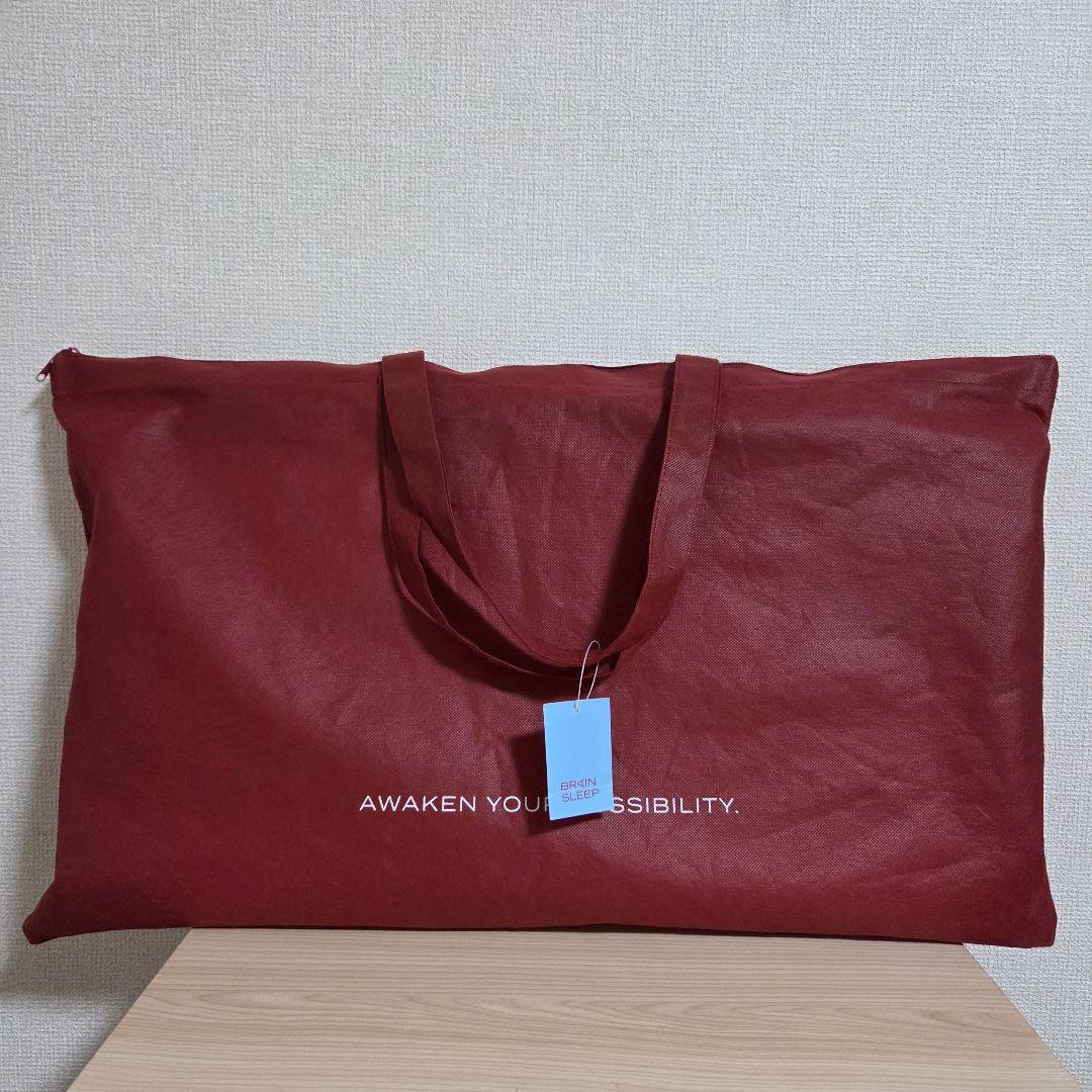 ブレイン スリープピロー ロー ブレインスリープ ピロー LOW ( 9グラデーション )＋ カバー