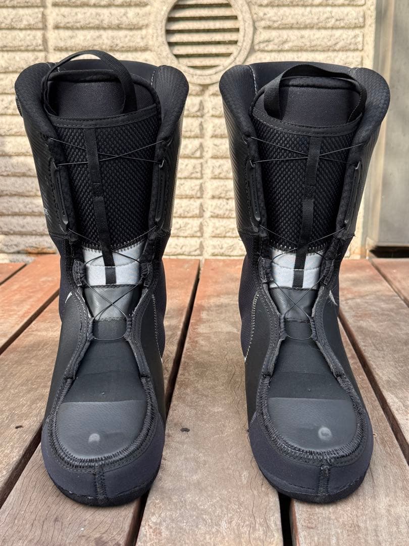 K2 スキーブーツ マインドベンダー130 BOA 29.5cm