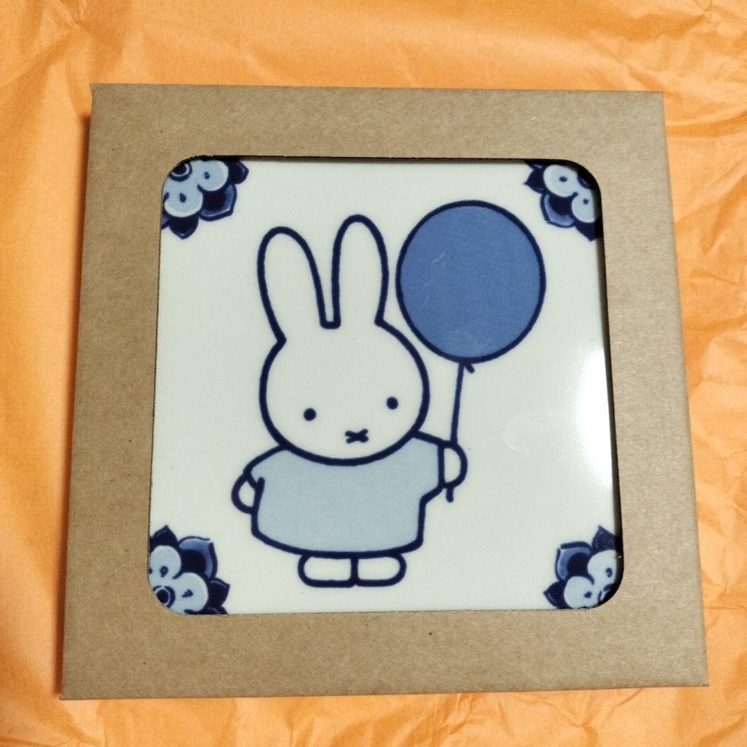 大阪万博 デルフトブルー ミッフィータイル バルーン - メルカリ
