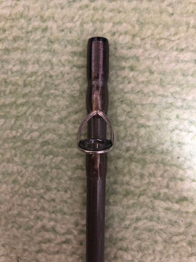 ゼナック ブラックフィン DB-S126 - メルカリ