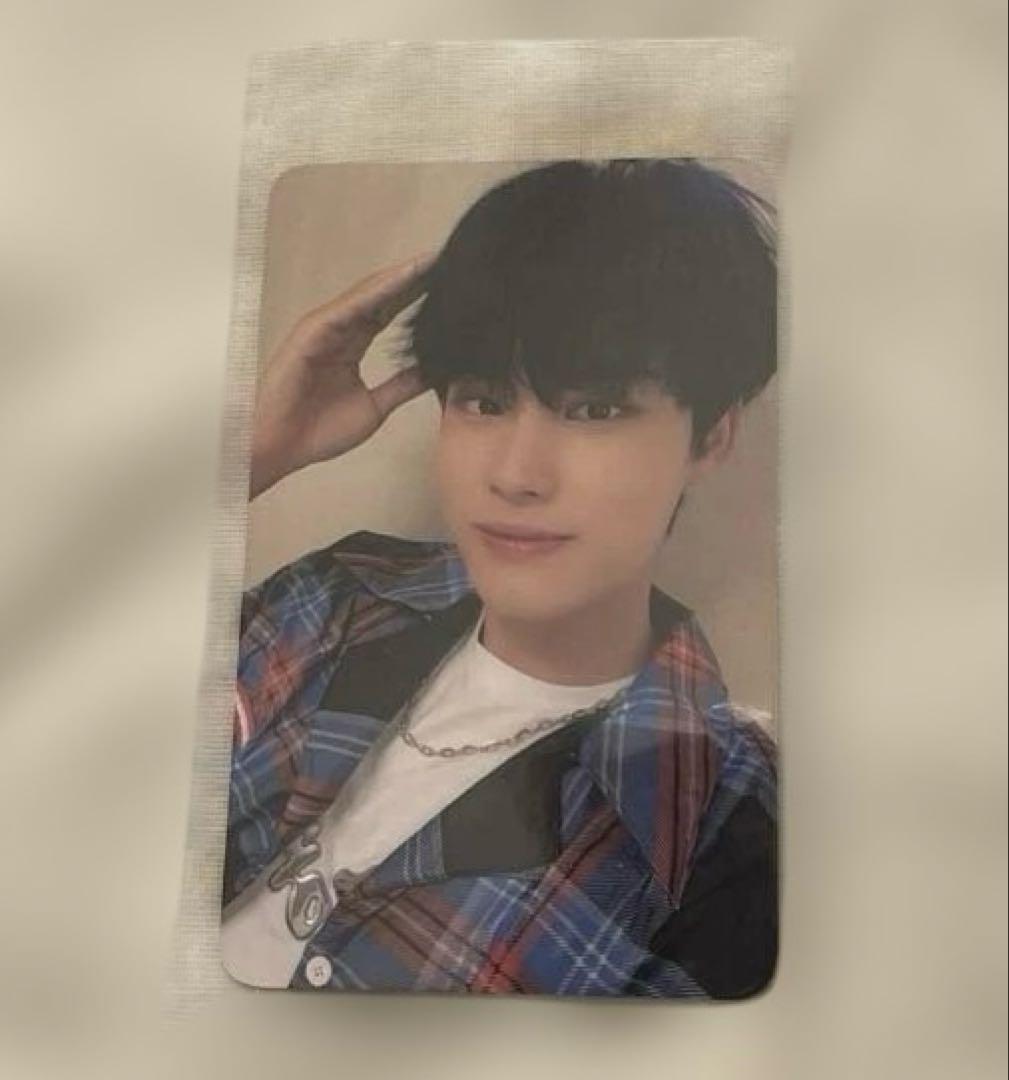 ヨヨジョン トレカ NEW BEAT TO1 - メルカリ