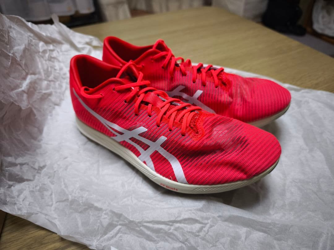 新規定◎】アシックス コスモレーサー LD 3 26.0cm - メルカリ