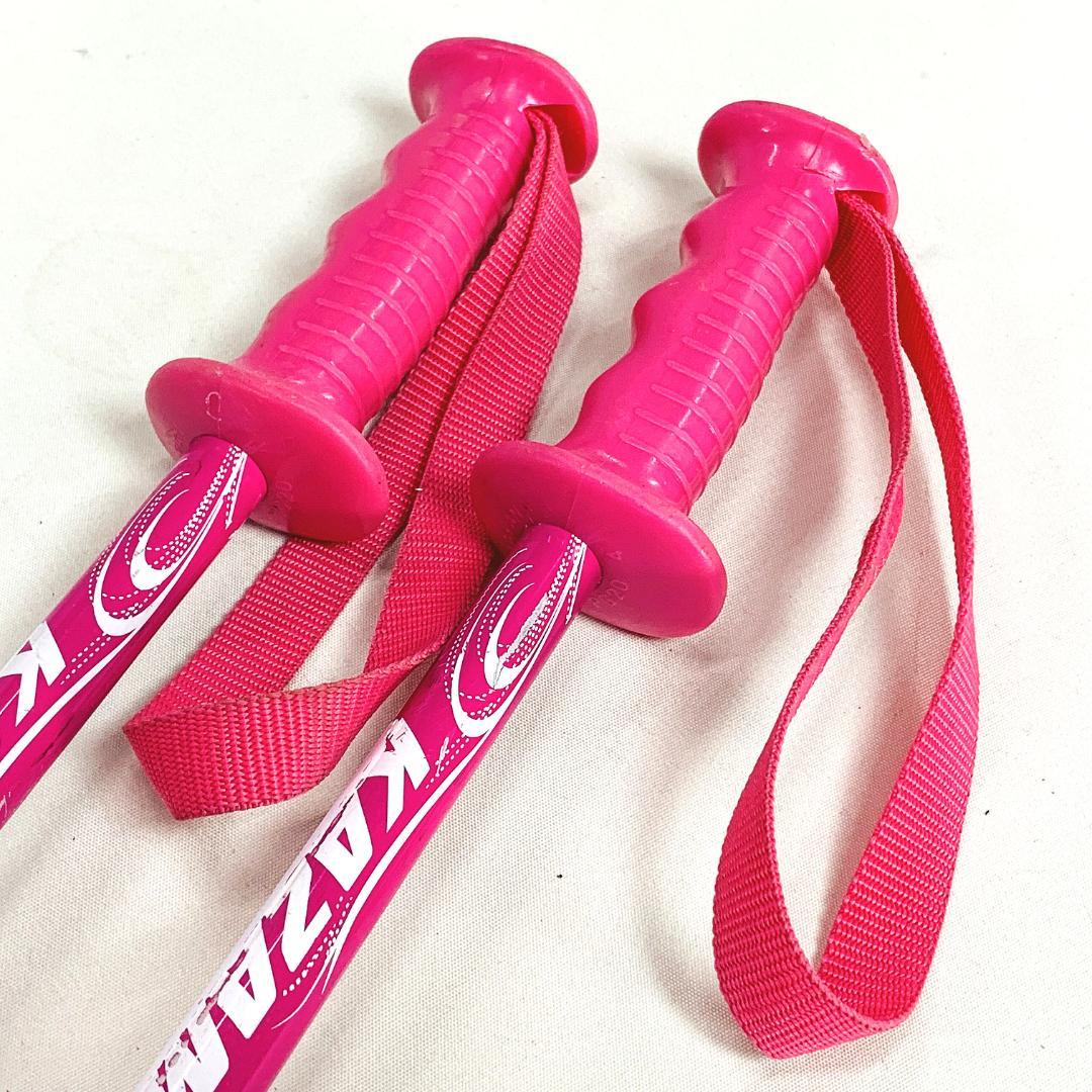 KAZAMA WINTERHIGH LOOK nova 9 スキー 3点セット - メルカリ