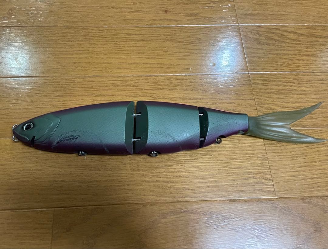 DRT クラッシュゴースト ベラ - メルカリ