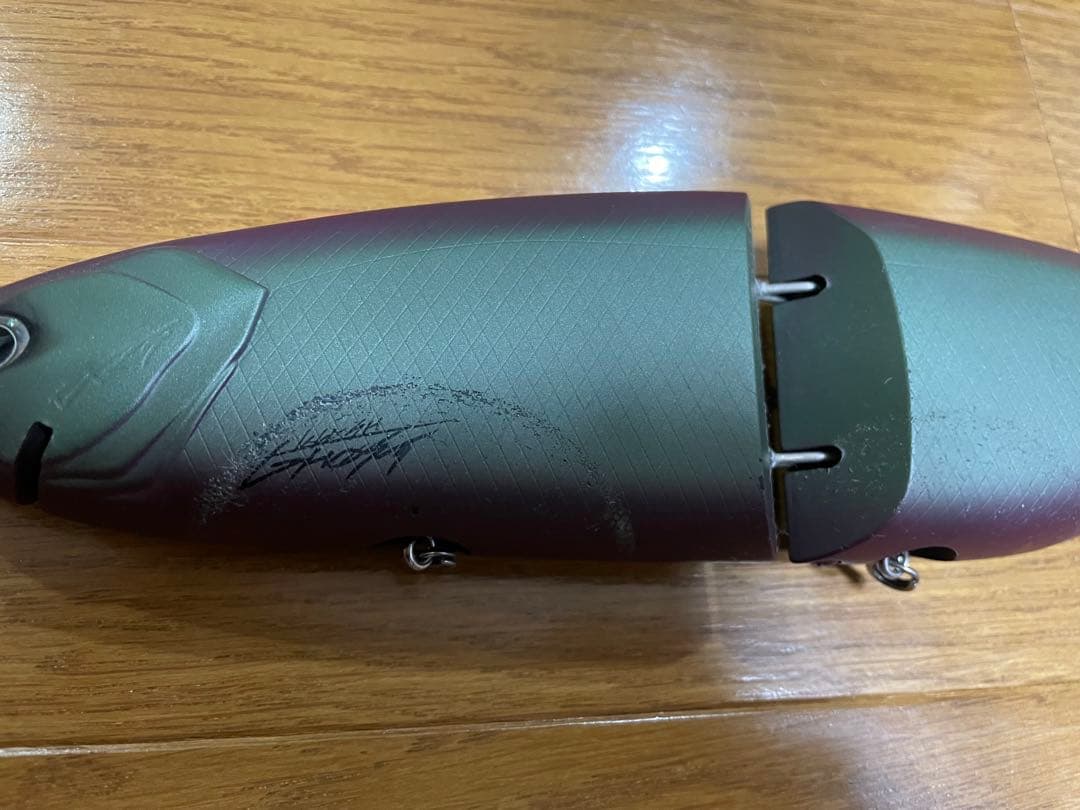 DRT クラッシュゴースト ベラ - メルカリ