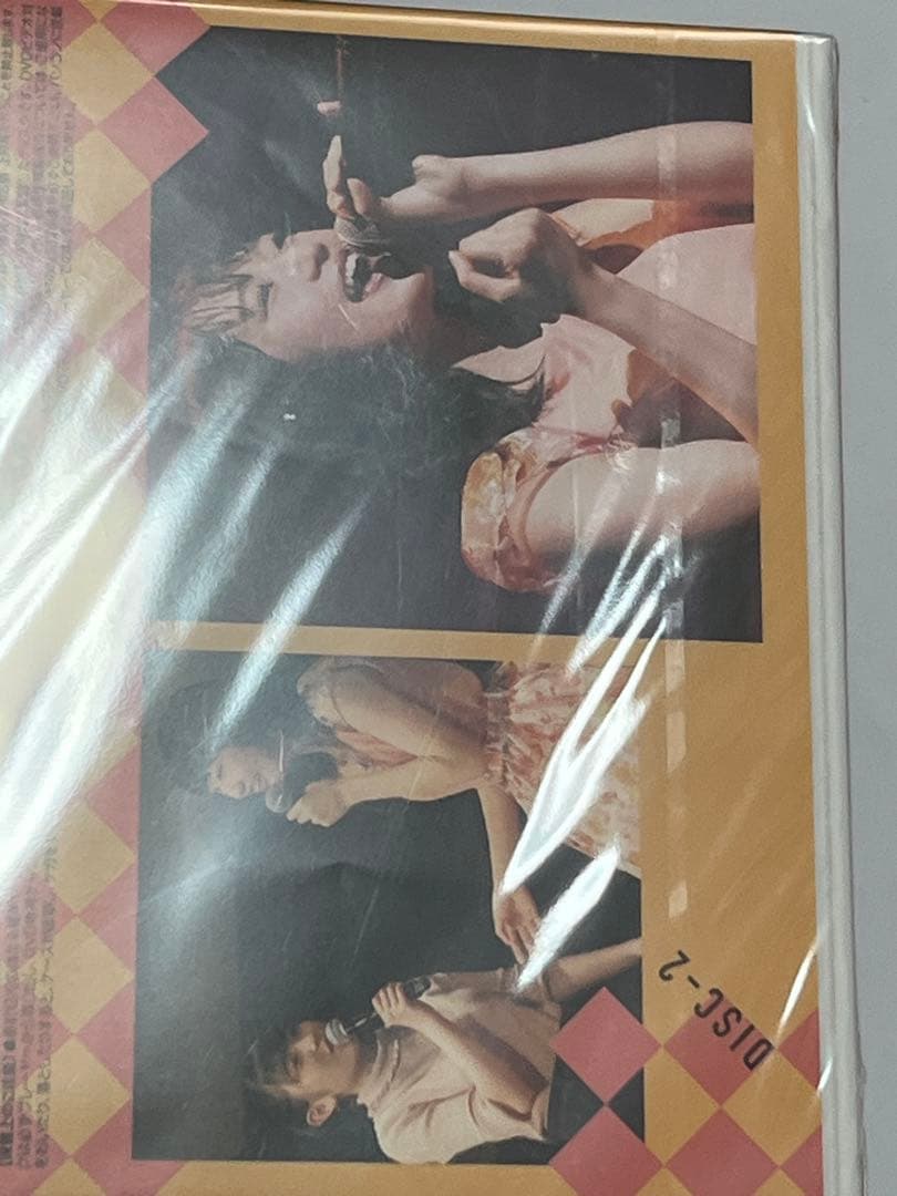 Juice=Juice BIRTHDAY 2018 金澤朋子 段原瑠々 DVD - メルカリ