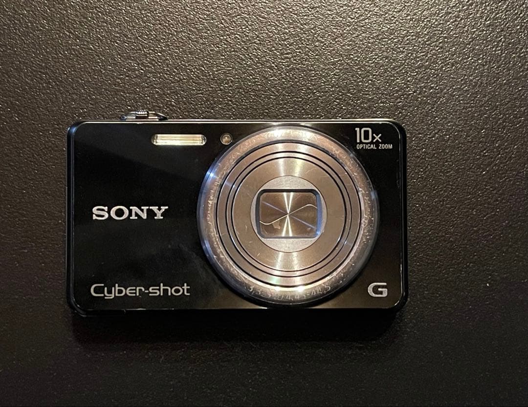 SONY Cyber-shot DSC-WX170 デジタルカメラ 10倍ズーム 61OWcExOH6L._AC_UF350,