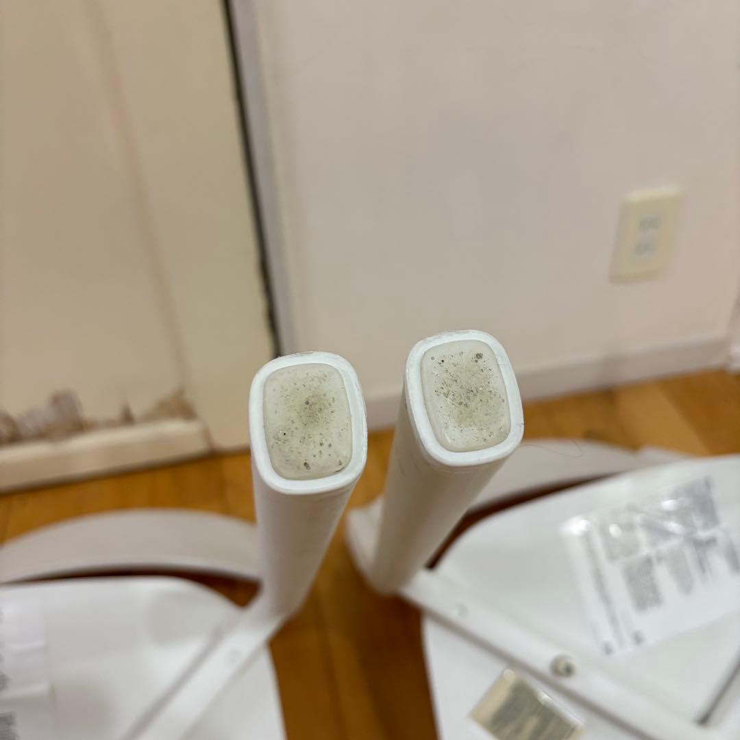 ☆廃盤☆IKEA \"JANINGE\" オールドイケア イタリア製　2脚セット　③