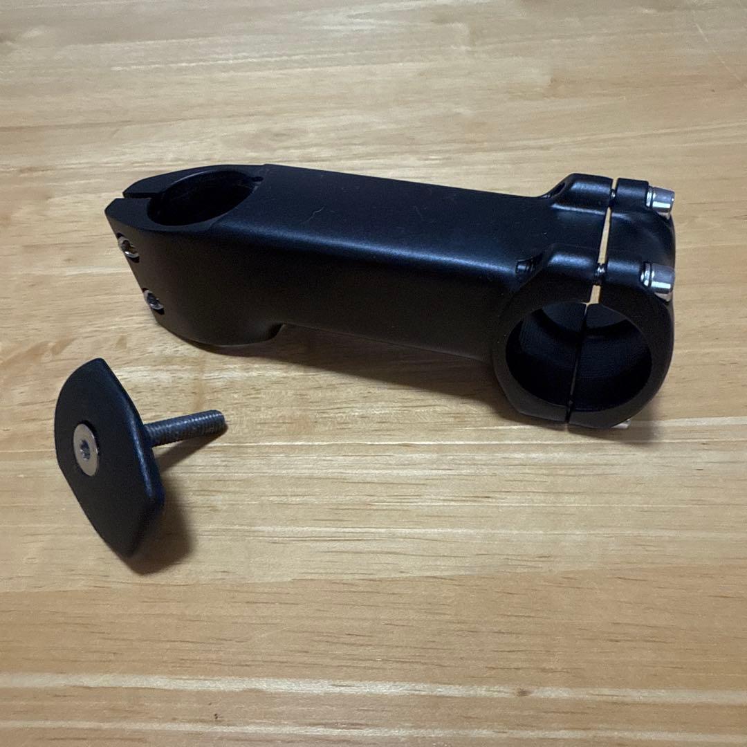 RP9 ブリヂストン 自転車ステム 100mm 8° - メルカリ