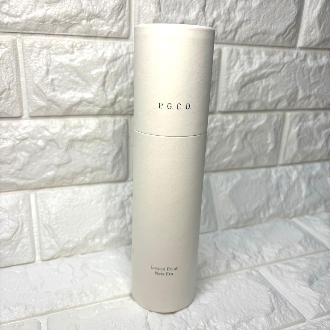 P.G.C.D. ページェーセーデー　ロシオンエクラ　ニューエラ　詰め替え用 ロシオン エクラ ニュー エラ 200mL (詰替) organic｜スキンケア｜JBIG