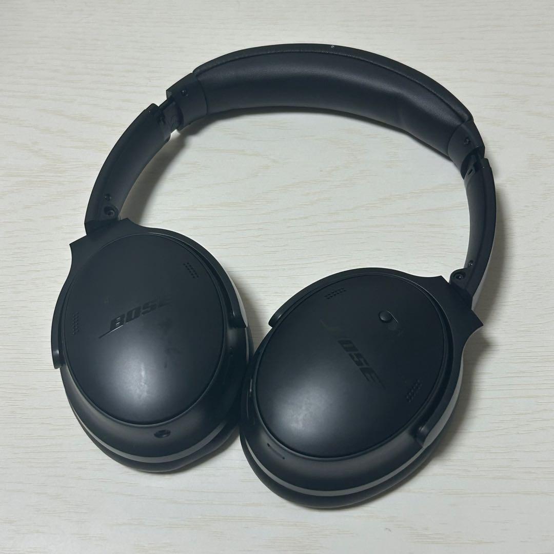 Bose QuietComfort ワイヤレスヘッドホン Amazon.co.jp: Bose QuietComfort Headphones 完全 ワイヤレス