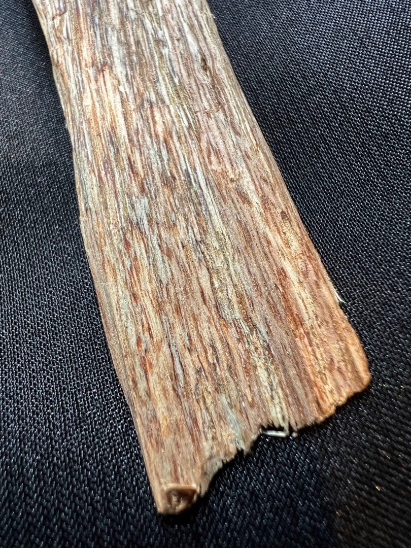 21.0g   香道聞香用六国五味沈香