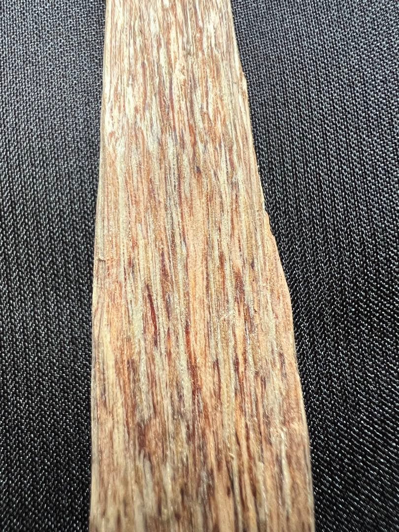 21.0g   香道聞香用六国五味沈香